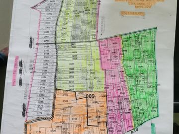 DIJUAL LAHAN – JETIS, MOJOKERTO