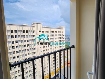 DISEWAKAN APARTEMEN THE MONDE CITY - BATAM CENTRE‼️‼️