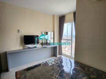 DISEWAKAN APARTEMEN THE MONDE CITY - BATAM CENTRE‼️‼️