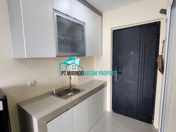 DISEWAKAN APARTEMEN THE MONDE CITY - BATAM CENTRE‼️‼️
