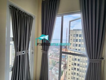 DISEWAKAN APARTEMEN THE MONDE CITY - BATAM CENTRE‼️‼️