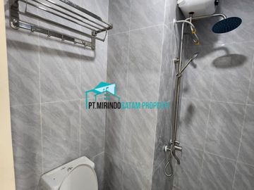 DISEWAKAN APARTEMEN THE MONDE CITY - BATAM CENTRE‼️‼️