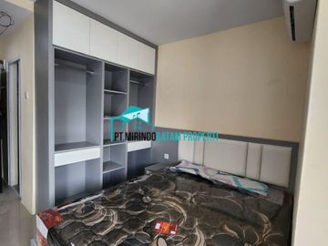 DISEWAKAN APARTEMEN THE MONDE CITY - BATAM CENTRE‼️‼️