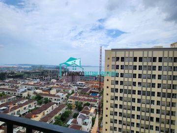 DISEWAKAN APARTEMEN THE MONDE CITY - BATAM CENTRE‼️‼️