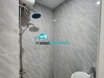 DISEWAKAN APARTEMEN THE MONDE CITY - BATAM CENTRE‼️‼️