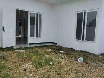 RUMAH MURAH DEKAT EXIT TOL SIDOARJO