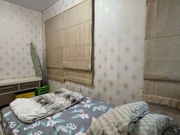 Disewakan Apartemen Thamrin Residences 2 Bedroom-Nyaman,Bersih