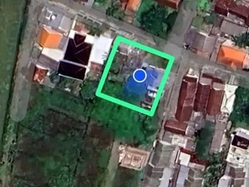 Lahan Di Padmonegoro Sukodono Sidoarjo Siap Bangun Murah Turun Harga