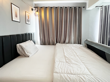 SEWA APARTEMENT BANDUNG MURAH