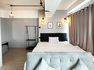 SEWA APARTEMENT BANDUNG MURAH