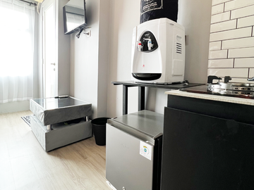 SEWA APARTEMENT BANDUNG MURAH