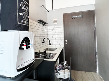 SEWA APARTEMENT BANDUNG MURAH