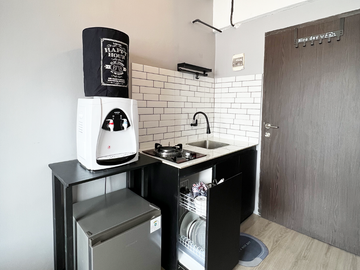 SEWA APARTEMENT BANDUNG MURAH