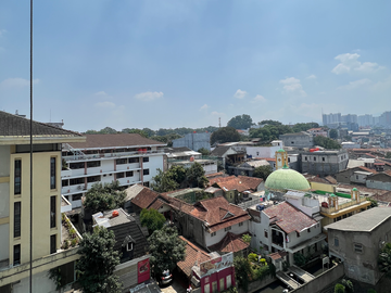 SEWA APARTEMENT BANDUNG MURAH