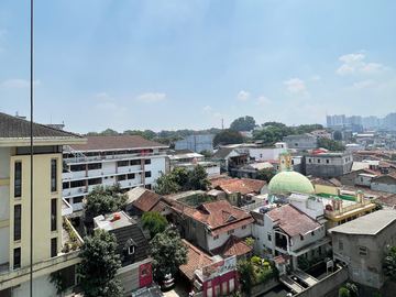 SEWA APARTEMENT BANDUNG MURAH