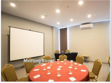 Dijual Hotel di Jakarta Barat