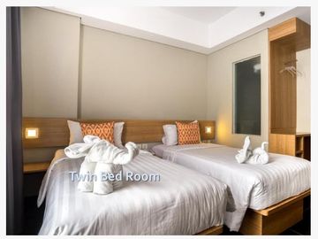 Dijual Hotel di Jakarta Barat
