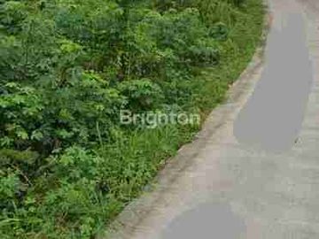 Sale. Jual Tanah 80000m2 Lokasi Samarinda Harga Terbaik