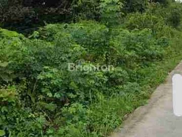 Sale. Jual Tanah 80000m2 Lokasi Samarinda Harga Terbaik