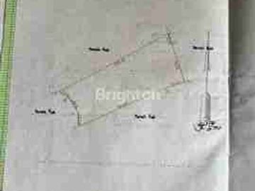 Sale. Jual Tanah 80000m2 Lokasi Samarinda Harga Terbaik
