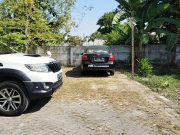 Tanah Murah Lokasi Beciro Wonoayu  Sidoarjo