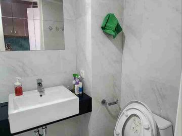 Apartemen Vertu Ciputra World CW
