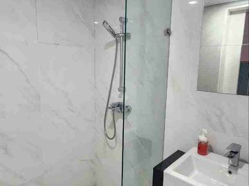 Apartemen Vertu Ciputra World CW