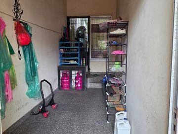 DIJUAL RUMAH 2.5 LANTAI SIAP HUNI JAKARTA UTARA