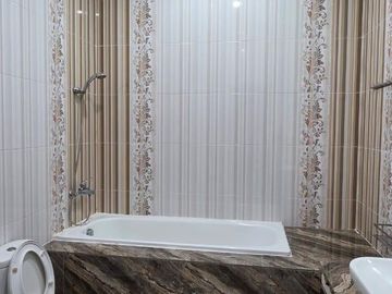 DIJUAL RUMAH 2.5 LANTAI SIAP HUNI JAKARTA UTARA