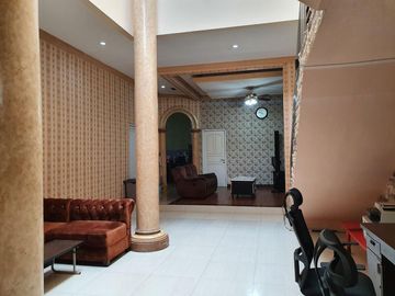 DIJUAL RUMAH 2.5 LANTAI SIAP HUNI JAKARTA UTARA