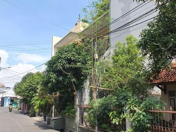 DIJUAL RUMAH 2.5 LANTAI SIAP HUNI JAKARTA UTARA