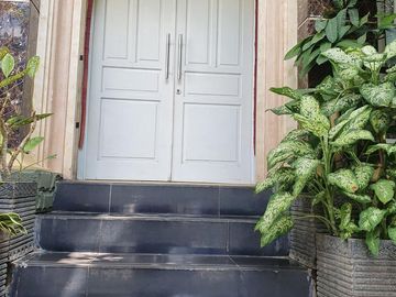 DIJUAL RUMAH 2.5 LANTAI SIAP HUNI JAKARTA UTARA