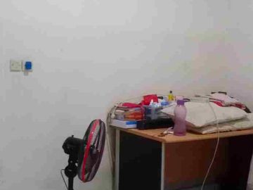 Di Jual Cepat Rumah induk dan kontrakan 3 pintu