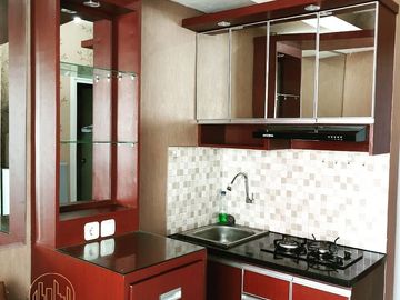 Di Jual Apartemen Hunian Dengan harga Murah Pas Di Kantong