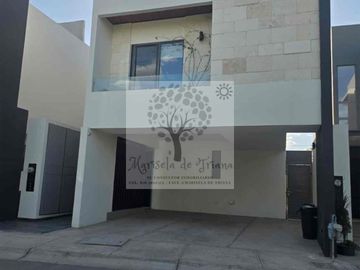 RENTA FRACC. ABITALIA RESIDENCIAL