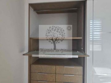 RENTA FRACC. ABITALIA RESIDENCIAL
