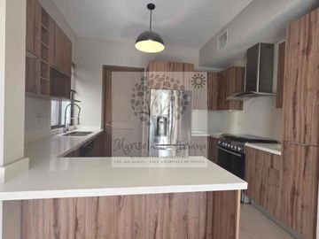 RENTA FRACC. ABITALIA RESIDENCIAL