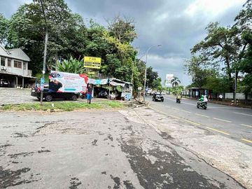 Dijual cepat Rumah Hook luas murah di pusat kota Depok Bella Casa Residence