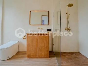 Income-Generating Ubud Gem – Stylish Fully Furnished 2-Bed Villa with High-Rated Booking Accounts, Dedicated Staff, and Seamless Ownership Transition
