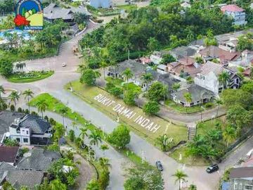 Land for sale. Jual Tanah Harga Terjangkau Lokasi Strategis BDI