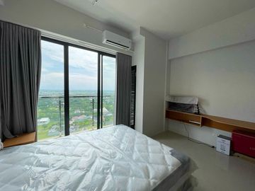 Disewa Apartemen Denver UC Citraland Surabaya