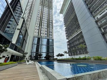 Disewa Apartemen Denver UC Citraland Surabaya