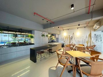 Disewa Apartemen Denver UC Citraland Surabaya