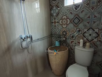 Dijual Rumah Minimalis Terawat Potensi Income Siap Huni Lingkungan Nyaman Lokasi Dekat Pusat Kota dan Kampus di Villa Bukit Tidar