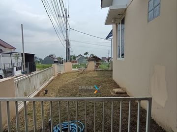 Dijual Rumah Minimalis Terawat Potensi Income Siap Huni Lingkungan Nyaman Lokasi Dekat Pusat Kota dan Kampus di Villa Bukit Tidar