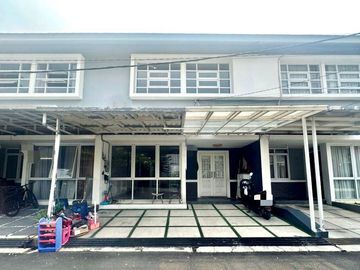 Dijual Rumah Antapani Bandung Cluster Paradise Regency dkt Antapani City Hunian Tertata
