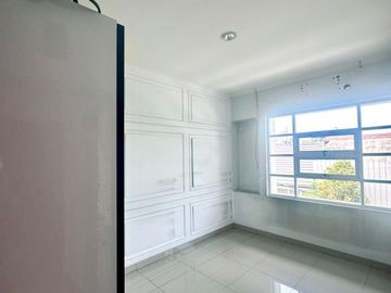 Dijual Rumah Antapani Bandung Cluster Paradise Regency dkt Antapani City Hunian Tertata