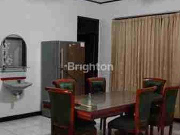 House for rent. Sewa Rumah Full Furnished 3KT 2KM Lokasi BDI