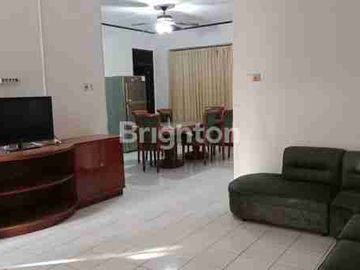 House for rent. Sewa Rumah Full Furnished 3KT 2KM Lokasi BDI
