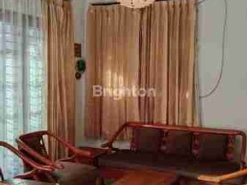 House for rent. Sewa Rumah Full Furnished 3KT 2KM Lokasi BDI